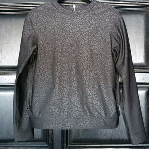 Lululemon Activewear Pullover